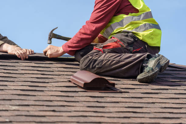 Best Storm Damage Roof Repair  in Red Springs, NC