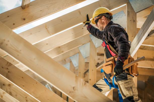 Best Slate Roofing Contractor  in Red Springs, NC