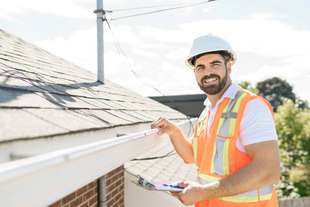 Gutter Installation and Roofing in Red Springs, NC