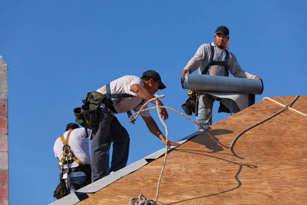 Best Roof Maintenance Services  in Red Springs, NC