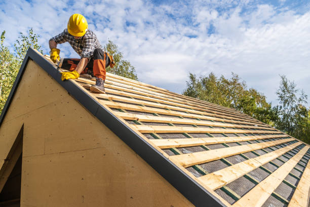 Roof Installation Near Me in Red Springs, NC