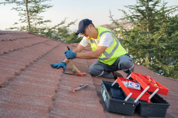 Best Residential Roofing Contractor  in Red Springs, NC