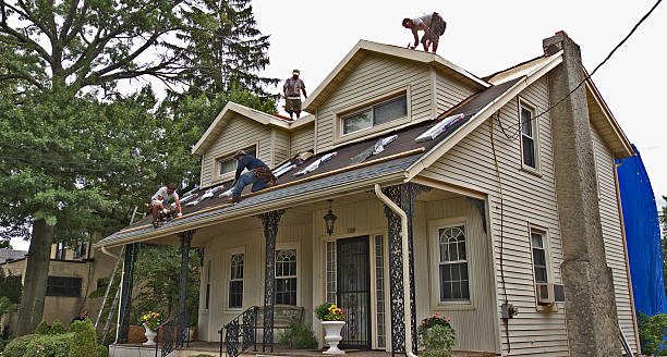 Best Slate Roofing Contractor  in Red Springs, NC