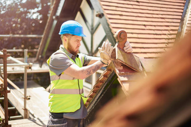 Red Springs, NC Roofing Contractor Company