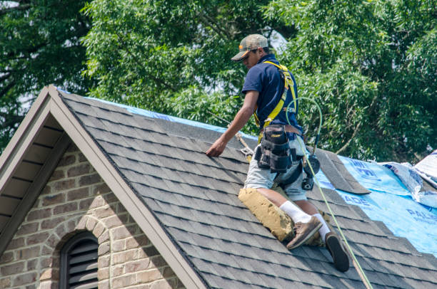 Sealant for Roof in Red Springs, NC